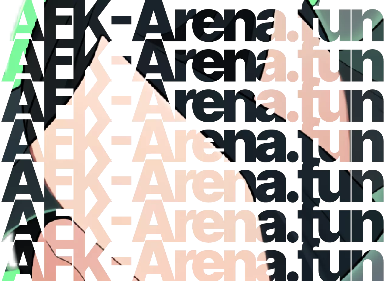 AFK Arena.fun